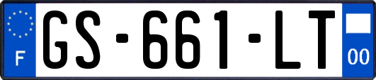 GS-661-LT
