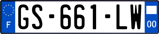 GS-661-LW