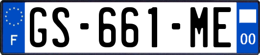 GS-661-ME