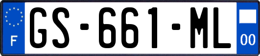 GS-661-ML