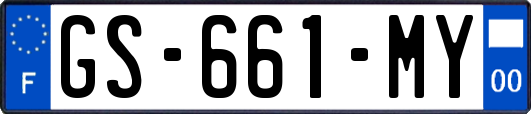 GS-661-MY