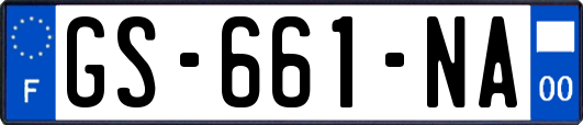 GS-661-NA