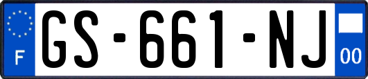 GS-661-NJ