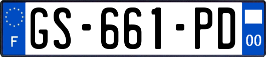 GS-661-PD