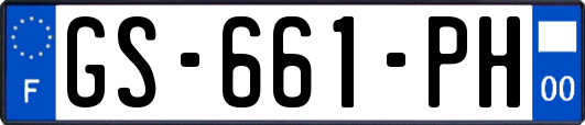 GS-661-PH