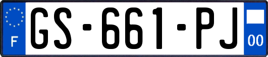 GS-661-PJ