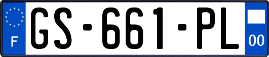 GS-661-PL