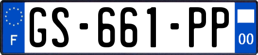 GS-661-PP