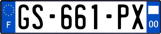 GS-661-PX
