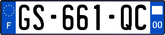 GS-661-QC