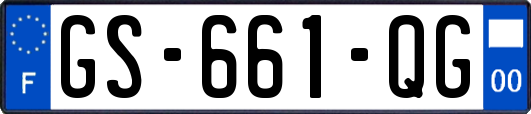 GS-661-QG