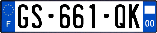 GS-661-QK