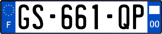 GS-661-QP
