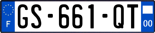 GS-661-QT