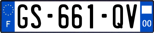 GS-661-QV
