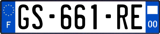 GS-661-RE