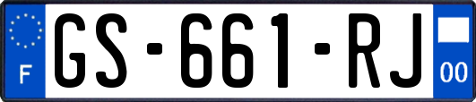 GS-661-RJ