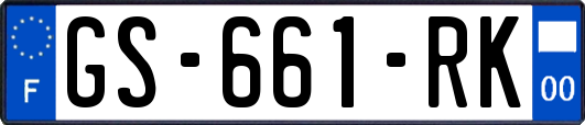 GS-661-RK