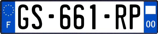 GS-661-RP