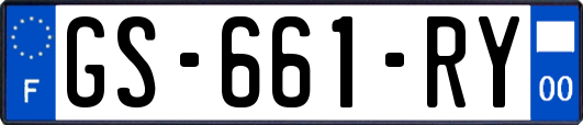 GS-661-RY