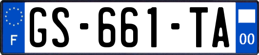GS-661-TA