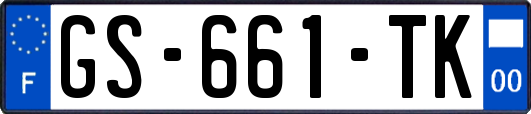 GS-661-TK