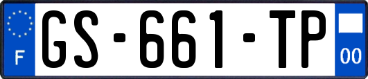 GS-661-TP