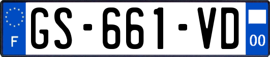 GS-661-VD