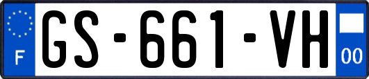 GS-661-VH