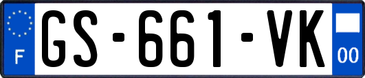 GS-661-VK