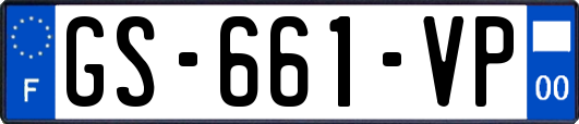 GS-661-VP
