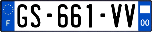 GS-661-VV