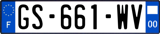 GS-661-WV
