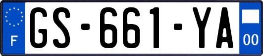 GS-661-YA