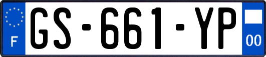 GS-661-YP