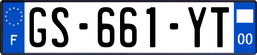 GS-661-YT