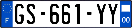 GS-661-YY