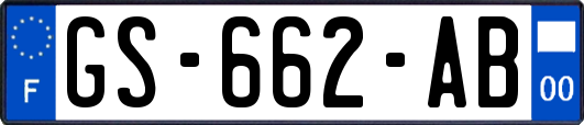 GS-662-AB