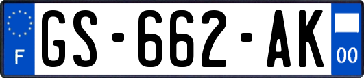 GS-662-AK