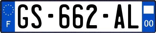 GS-662-AL
