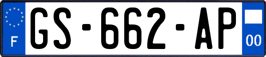 GS-662-AP