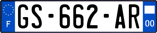 GS-662-AR