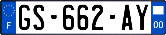 GS-662-AY