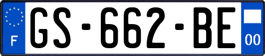 GS-662-BE