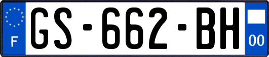 GS-662-BH