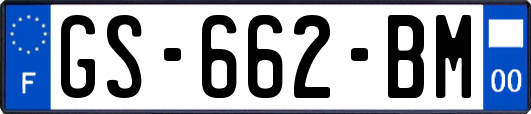 GS-662-BM