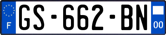 GS-662-BN