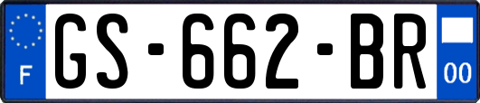 GS-662-BR