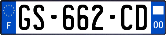 GS-662-CD