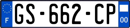 GS-662-CP
